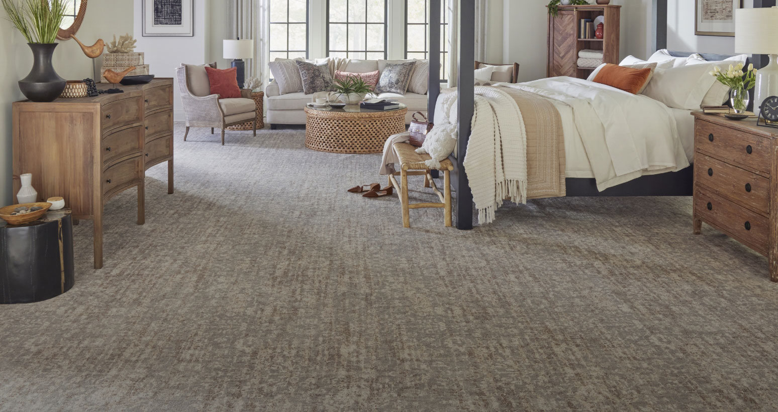 Karastan Smartstrand Rhino Byron Center, MI